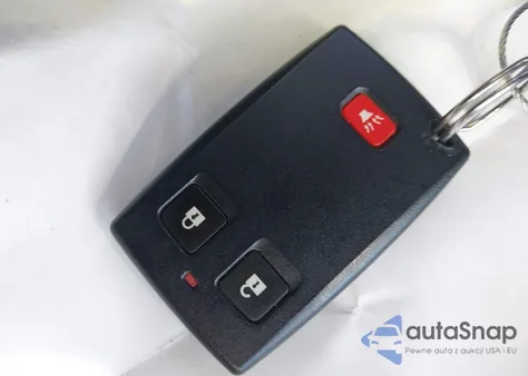 2007 Mitsubishi Outlander Xls from USA, damaged, VIN JA4MS41X37Z015042